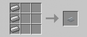 Мод на мебель и декор - Decocraft 1.18.2, 1.17.1, 1.16.5, 1.12.2, 1.11.2, 1.7.10