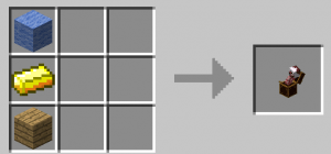 Мод на мебель и декор - Decocraft 1.18.2, 1.17.1, 1.16.5, 1.12.2, 1.11.2, 1.7.10