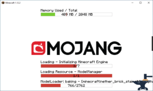 Как установить моды в майнкрафт