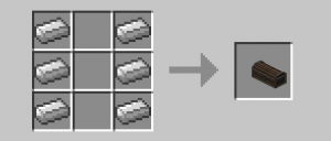 Мод на мебель и декор - Decocraft 1.18.2, 1.17.1, 1.16.5, 1.12.2, 1.11.2, 1.7.10