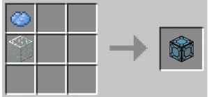 Мод на мебель и декор - Decocraft 1.18.2, 1.17.1, 1.16.5, 1.12.2, 1.11.2, 1.7.10