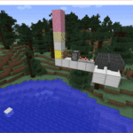 Майнкрафт 1.12.2 (пиратка) Майнкрафт 1.12.2 (пиратка)