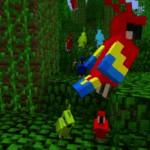 Майнкрафт 1.12.2 (пиратка) Майнкрафт 1.12.2 (пиратка)