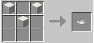 Мод на мебель и декор - Decocraft 1.18.2, 1.17.1, 1.16.5, 1.12.2, 1.11.2, 1.7.10