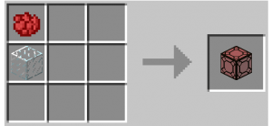 Мод на мебель и декор - Decocraft 1.18.2, 1.17.1, 1.16.5, 1.12.2, 1.11.2, 1.7.10