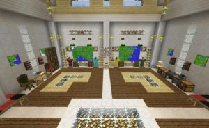 Мод BiblioCraft для minecraft 1.12.2, 1.11.2, 1.7.10