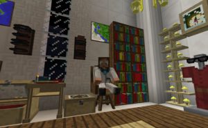Мод BiblioCraft для minecraft 1.12.2, 1.11.2, 1.7.10