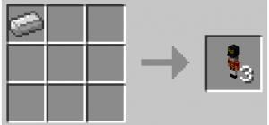 Мод на мебель и декор - Decocraft 1.18.2, 1.17.1, 1.16.5, 1.12.2, 1.11.2, 1.7.10