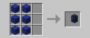 Мод на мебель и декор - Decocraft 1.18.2, 1.17.1, 1.16.5, 1.12.2, 1.11.2, 1.7.10