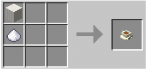 Мод на мебель и декор - Decocraft 1.18.2, 1.17.1, 1.16.5, 1.12.2, 1.11.2, 1.7.10