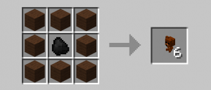 Мод на мебель и декор - Decocraft 1.18.2, 1.17.1, 1.16.5, 1.12.2, 1.11.2, 1.7.10