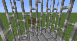 Мод Lucky Block (лаки блок) 1.19.2, 1.18.2, 1.17.1, 1.16.5, 1.15.2, 1.14.4, 1.12.2