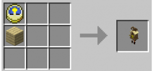 Мод на мебель и декор - Decocraft 1.18.2, 1.17.1, 1.16.5, 1.12.2, 1.11.2, 1.7.10