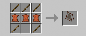 Мод на мебель и декор - Decocraft 1.18.2, 1.17.1, 1.16.5, 1.12.2, 1.11.2, 1.7.10