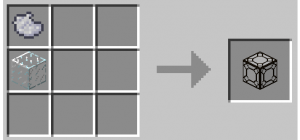 Мод на мебель и декор - Decocraft 1.18.2, 1.17.1, 1.16.5, 1.12.2, 1.11.2, 1.7.10