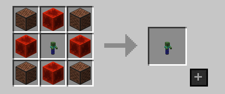 Мод на статуи - Statues 1.21.1, 1.20.6, 1.19.4, 1.17.1, 1.16.5, 1.15.2, 1.12.2