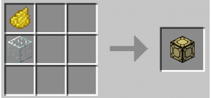 Мод на мебель и декор - Decocraft 1.18.2, 1.17.1, 1.16.5, 1.12.2, 1.11.2, 1.7.10