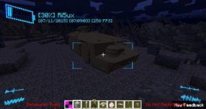 Мод Aliens vs Predator для minecraft 1.12.2, 1.10.2, 1.7.10