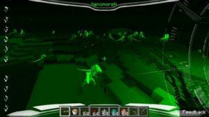 Мод Aliens vs Predator для minecraft 1.12.2, 1.10.2, 1.7.10