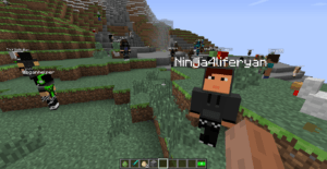 Мод Youtubers+ для minecraft 1.11.2 1.10.2 1.8 1.7.10 1.7.2 1.6.4 Мод Youtubers+ для minecraft 1.11.2 1.10.2 1.8 1.7.10 1.7.2 1.6.4