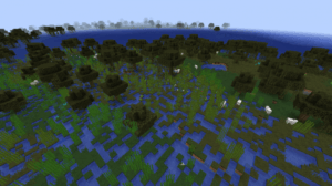 Реалистичная генерация - Dooglamoo Worlds для minecraft 1.12.2 1.12