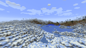 Реалистичная генерация - Dooglamoo Worlds для minecraft 1.12.2 1.12