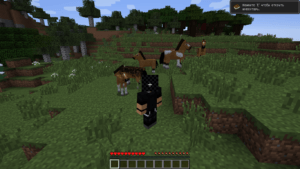 Майнкрафт 1.7.10 скачать (пиратка) Майнкрафт 1.7.10 скачать (пиратка)