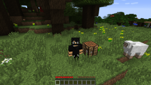 Майнкрафт 1.7.10 скачать (пиратка) Майнкрафт 1.7.10 скачать (пиратка)