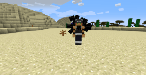 Мод Shinobi для майнкрафт 1.7.10 Мод Shinobi для майнкрафт 1.7.10
