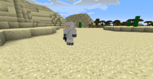 Мод Shinobi для майнкрафт 1.7.10 Мод Shinobi для майнкрафт 1.7.10