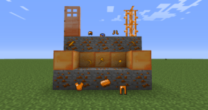 Мод на Новые руды - SimpleOres 1.16.5, 1.15.2, 1.14.4, 1.12.2, 1.7.10 Мод на Новые руды - SimpleOres 1.16.5, 1.15.2, 1.14.4, 1.12.2, 1.7.10