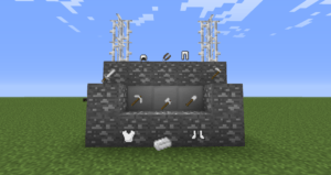 Мод на Новые руды - SimpleOres 1.16.5, 1.15.2, 1.14.4, 1.12.2, 1.7.10 Мод на Новые руды - SimpleOres 1.16.5, 1.15.2, 1.14.4, 1.12.2, 1.7.10