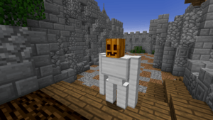 Улучшенные стандартные текстуры Default+ для minecraft 1.14.1, 1.13.2, 1.12.2