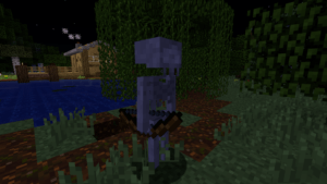 Улучшенные стандартные текстуры Default+ для minecraft 1.14.1, 1.13.2, 1.12.2