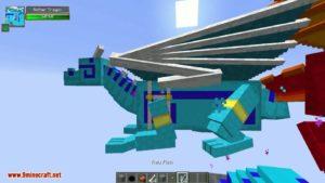 Мод на Драконов - Dragon Mounts для minecraft 1.10.2 1.9.4 1.8 1.7.10 1.6.4 1.5.2 Мод на Драконов - Dragon Mounts для minecraft 1.10.2 1.9.4 1.8 1.7.10 1.6.4 1.5.2