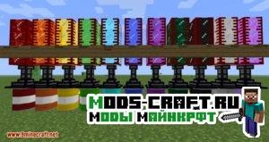 Мод Extra Utilities для minecraft 1.12.2, 1.7.10, 1.5.2 Мод Extra Utilities для minecraft 1.12.2, 1.7.10, 1.5.2