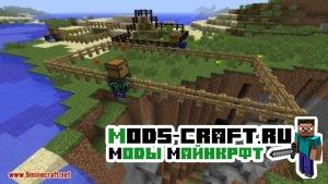 Мод Extra Utilities для minecraft 1.12.2, 1.7.10, 1.5.2 Мод Extra Utilities для minecraft 1.12.2, 1.7.10, 1.5.2