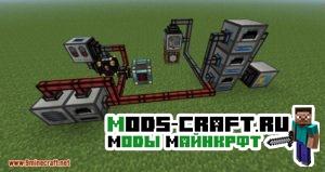 Мод Extra Utilities для minecraft 1.12.2, 1.7.10, 1.5.2 Мод Extra Utilities для minecraft 1.12.2, 1.7.10, 1.5.2