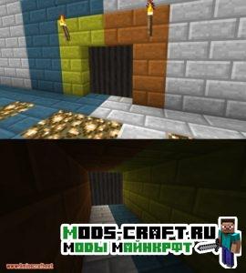 Мод Extra Utilities для minecraft 1.12.2, 1.7.10, 1.5.2 Мод Extra Utilities для minecraft 1.12.2, 1.7.10, 1.5.2