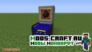 Мод Extra Utilities для minecraft 1.12.2, 1.7.10, 1.5.2 Мод Extra Utilities для minecraft 1.12.2, 1.7.10, 1.5.2