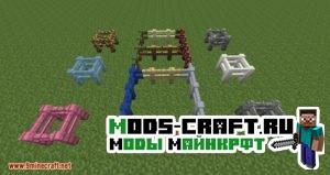 Мод Extra Utilities для minecraft 1.12.2, 1.7.10, 1.5.2 Мод Extra Utilities для minecraft 1.12.2, 1.7.10, 1.5.2
