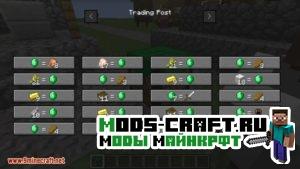 Мод Extra Utilities для minecraft 1.12.2, 1.7.10, 1.5.2 Мод Extra Utilities для minecraft 1.12.2, 1.7.10, 1.5.2