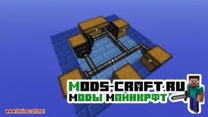 Мод Extra Utilities для minecraft 1.12.2, 1.7.10, 1.5.2 Мод Extra Utilities для minecraft 1.12.2, 1.7.10, 1.5.2