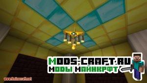 Мод Extra Utilities для minecraft 1.12.2, 1.7.10, 1.5.2 Мод Extra Utilities для minecraft 1.12.2, 1.7.10, 1.5.2