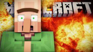 Мод на Порох - Fused для minecraft 1.12.2 1.12.1 1.12