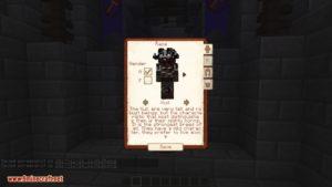 Мод на Расы - JJ Races для minecraft 1.12.2