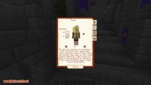 Мод на Расы - JJ Races для minecraft 1.12.2