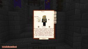 Мод на Расы - JJ Races для minecraft 1.12.2