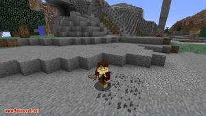 Мод на Расы - JJ Races для minecraft 1.12.2