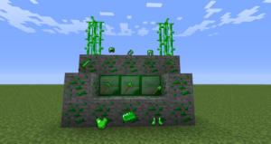 Мод на Новые руды - SimpleOres 1.16.5, 1.15.2, 1.14.4, 1.12.2, 1.7.10 Мод на Новые руды - SimpleOres 1.16.5, 1.15.2, 1.14.4, 1.12.2, 1.7.10